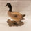 Thumbnail: Canadian Goose Figurine