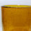 Thumbnail: Glass Amber Tumbler Set of 4
