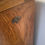 Thumbnail: Wooden Dresser with Mirror