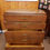 Thumbnail: CHEST OF DRAWERS