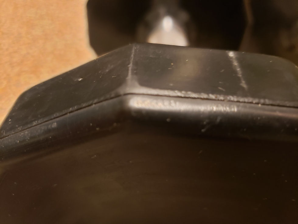 Thumbnail: 12.5 LB Dumbbells