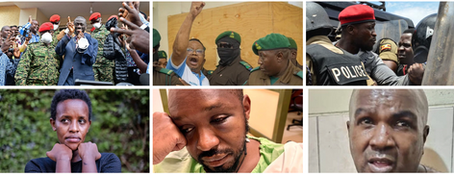 What Is the Price of Freedom Within the East African Community?