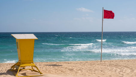 When You're the Red Flag: How Self-Awareness, Accountability, and Compassion Can Heal Your Relationships