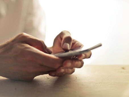 Moving Forward Instead of Reaching for the Past: Understanding the Emotional Temptation to Contact an Ex