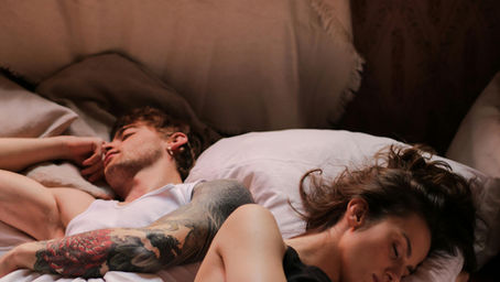 Why “Never Go to Bed Angry” Might Be Hurting Your Relationship