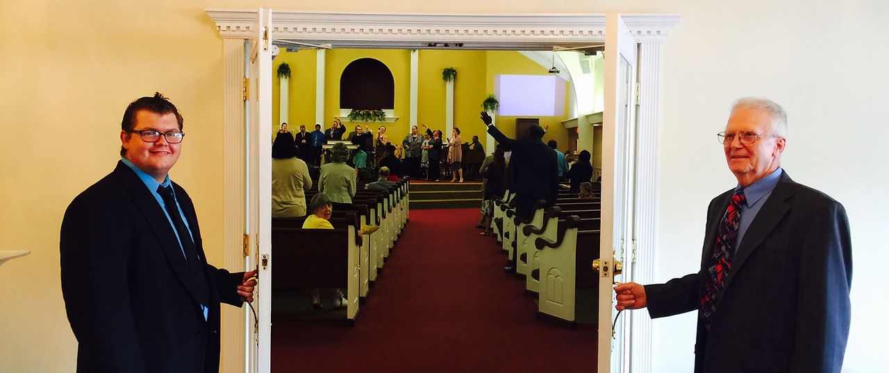 The Sanctuary 2