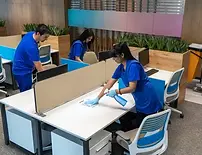 office cleaning dubai