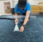 Carpet Cleaning Dubai