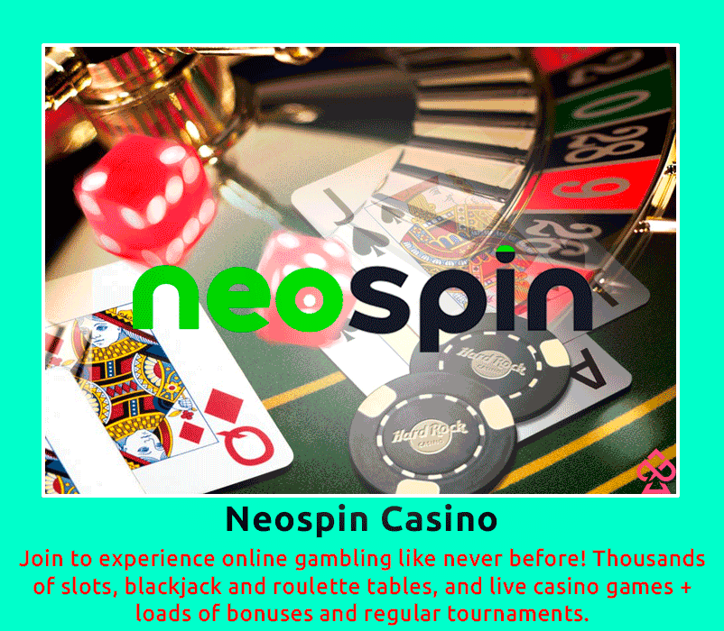 Neospin Casino