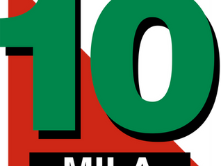 Dags att anmäl er till 10-mila