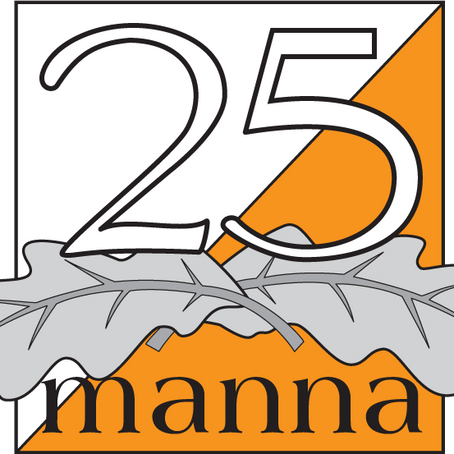 25-manna