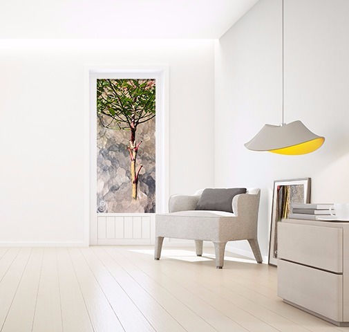 Nadina Bush Interior