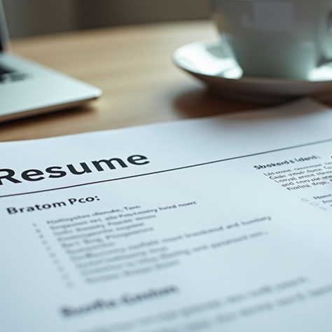 Top Resume Tips for International Job Seekers