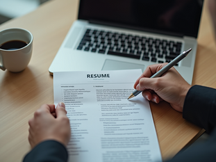 Customize Your Resume: Easy Steps for Success