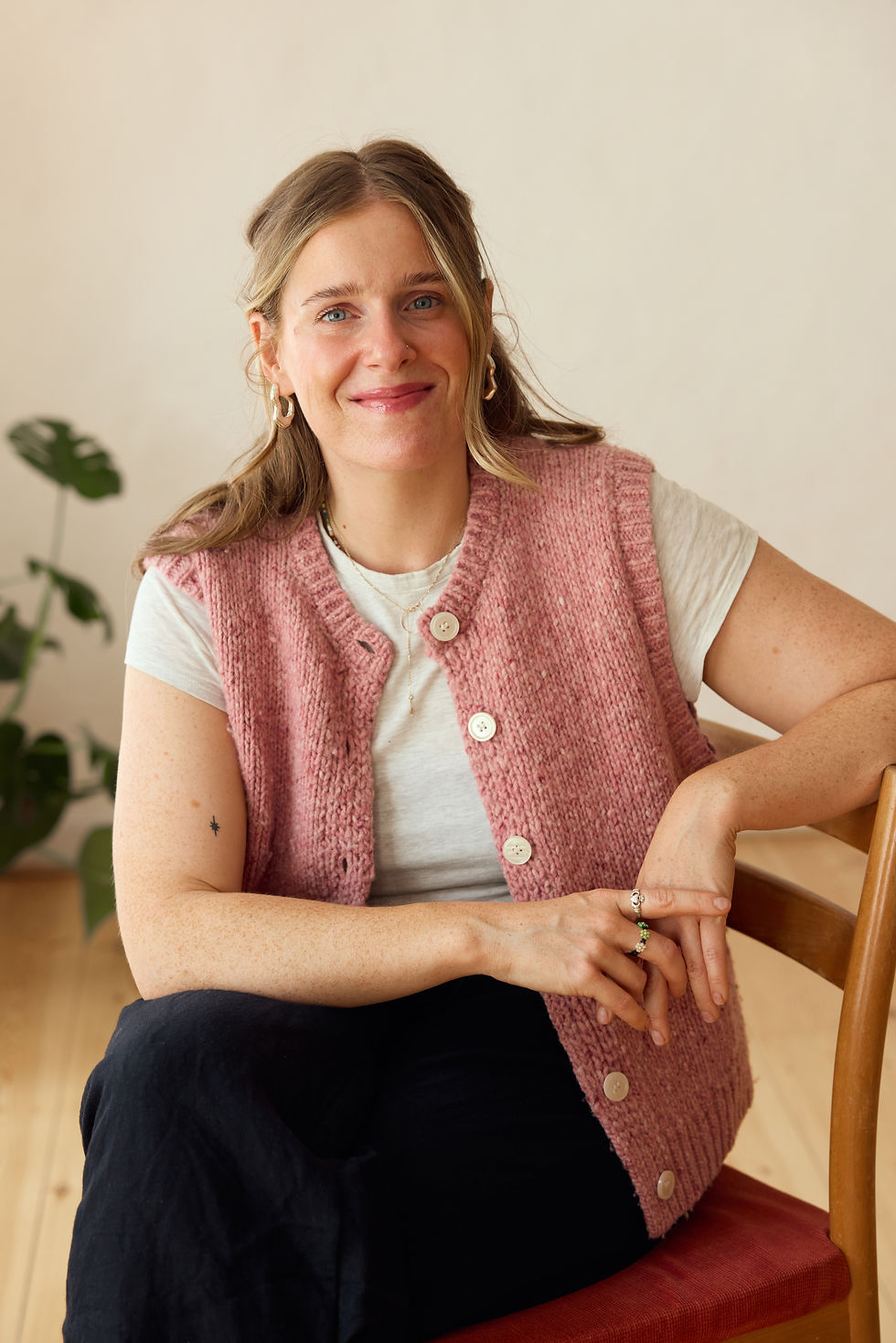 Lauren O'Hagan