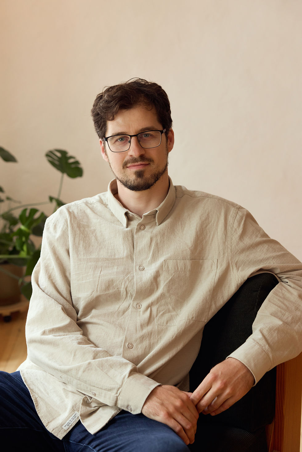 Dániel Ványi