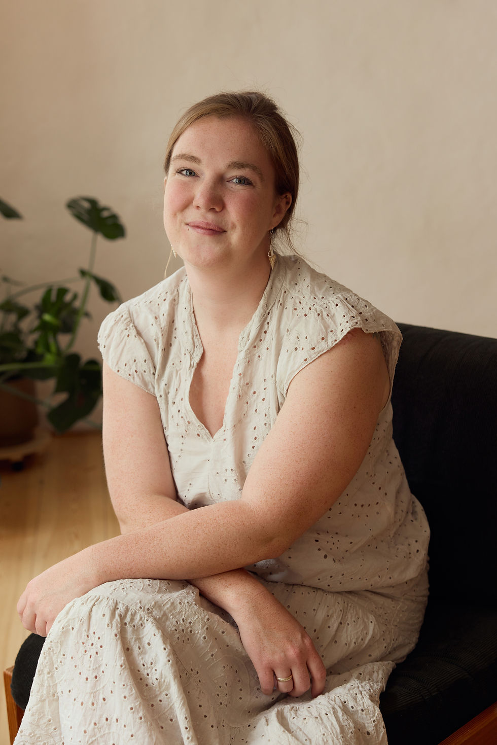 Melanie Bühne