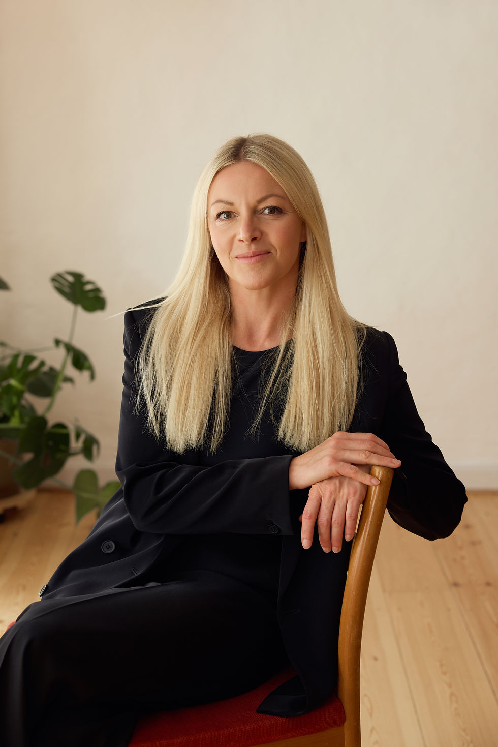 Andrea Hörandner