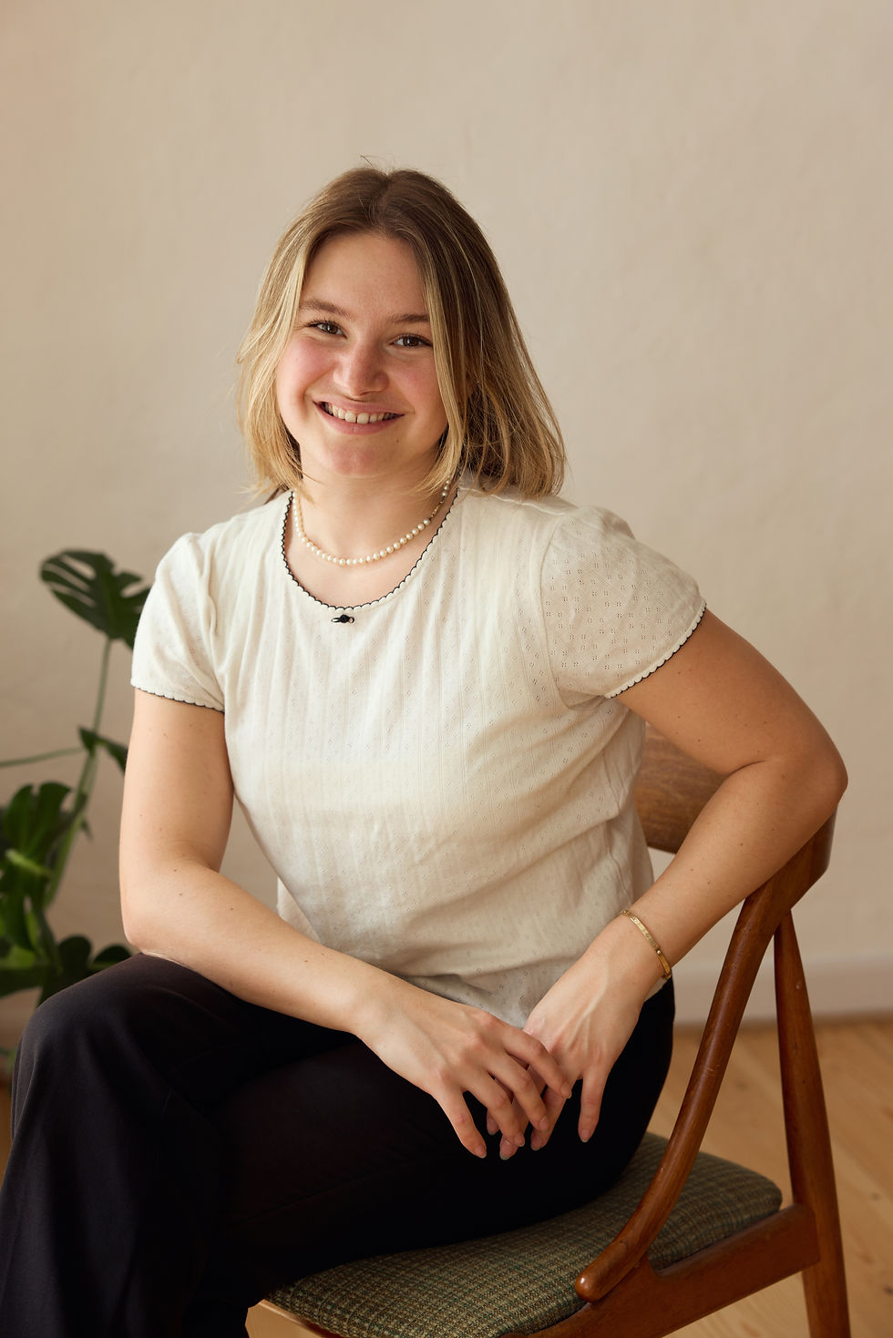 Annalisa Jelmoni