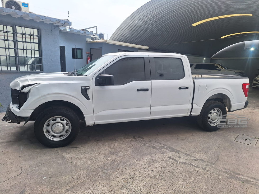 FORD F150 XL 4x2 2022