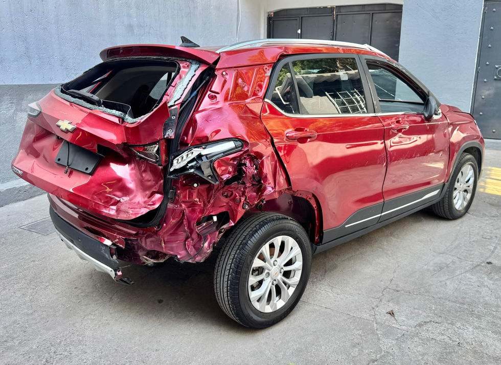 CHEVROLET GROVEE PAQ. D LT 2025