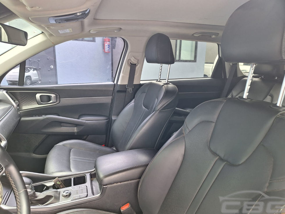 KIA SORENTO EX PACK 2021