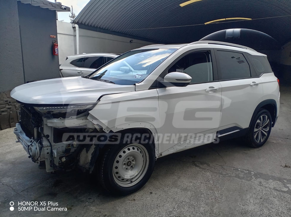 CHEVROLET CAPTIVA PREMIER CVT 2024