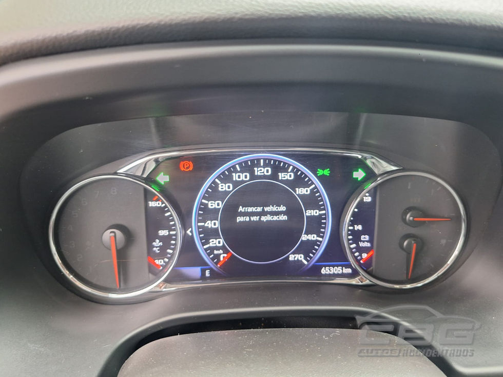 GMC ACADIA DENALI 2023