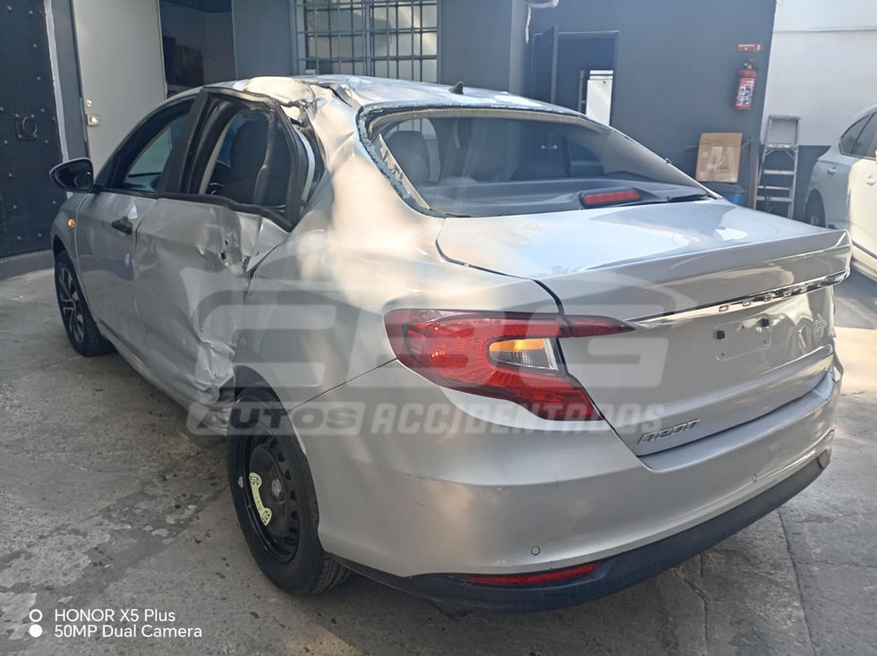 DODGE NEON SPORT 2020