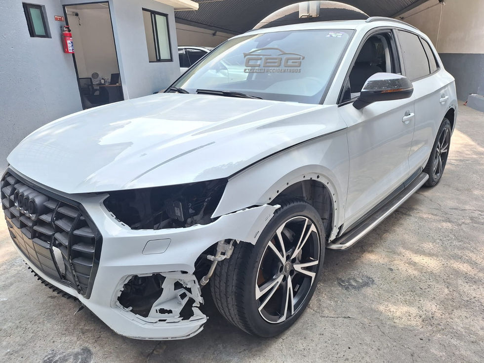 AUDI Q5 45 TFSI ELITE QUATTRO S TRONIC 2025