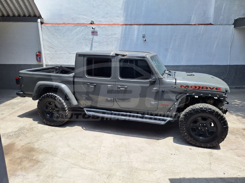 JEEP GLADIATOR JV MOJAVE 2023