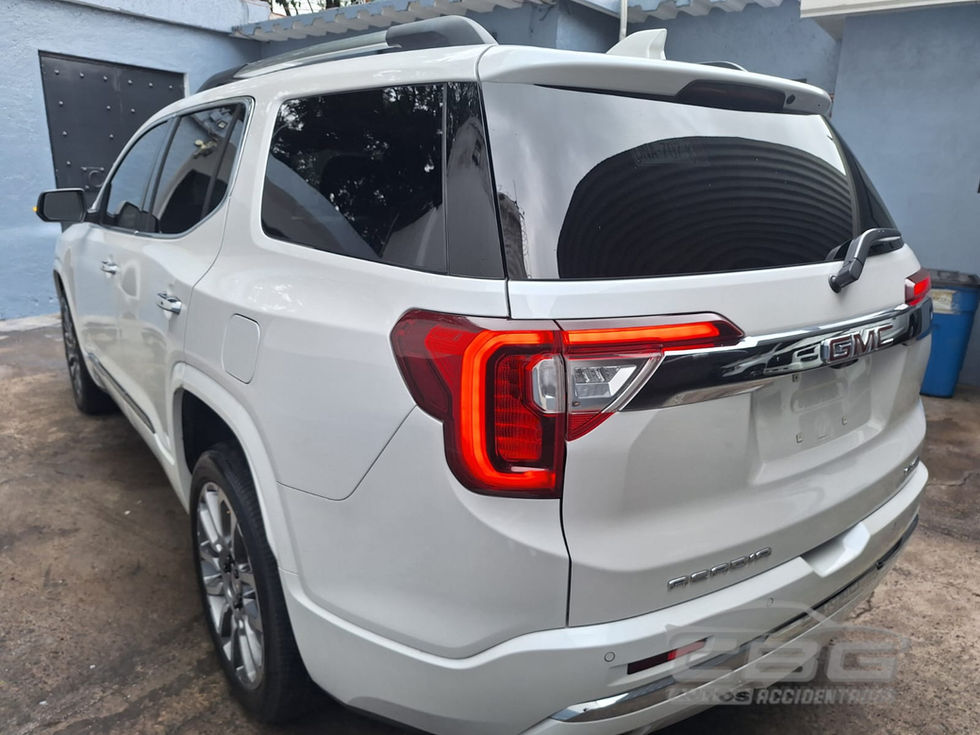 GMC ACADIA DENALI 2023