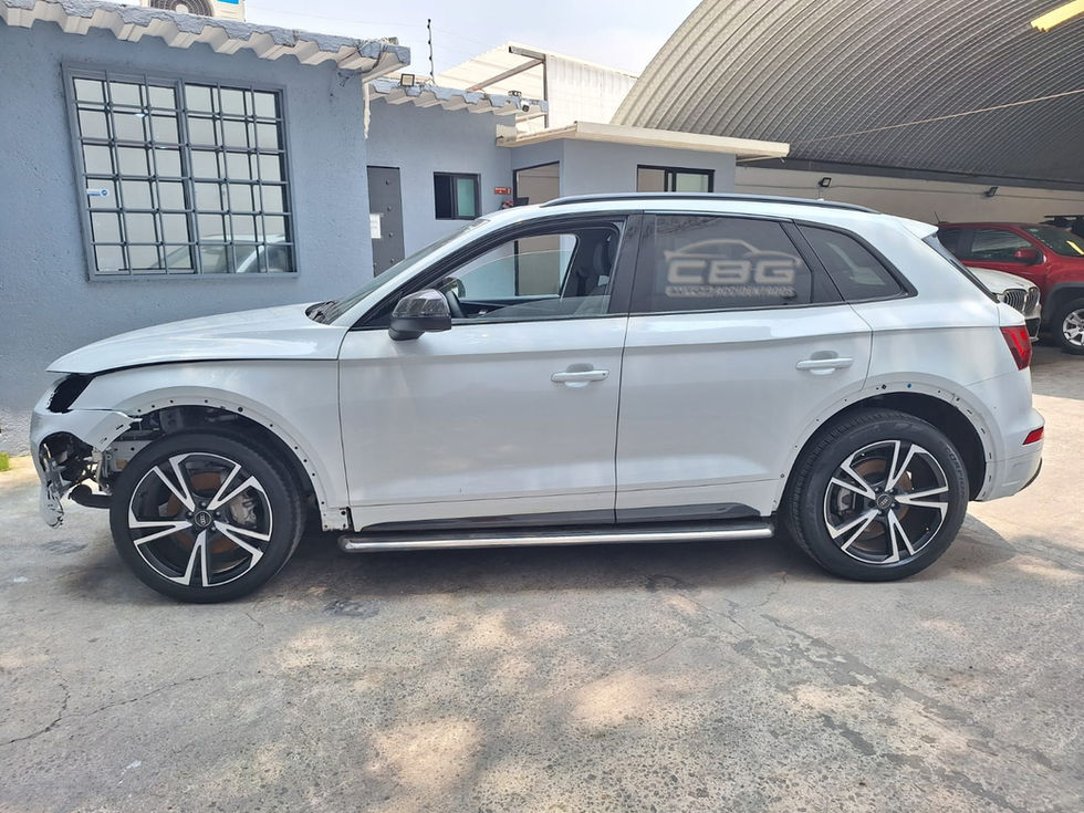 AUDI Q5 45 TFSI ELITE QUATTRO S TRONIC 2025