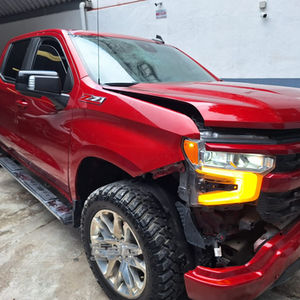CHEVROLET CHEYENNE RST Z71 2024 DC