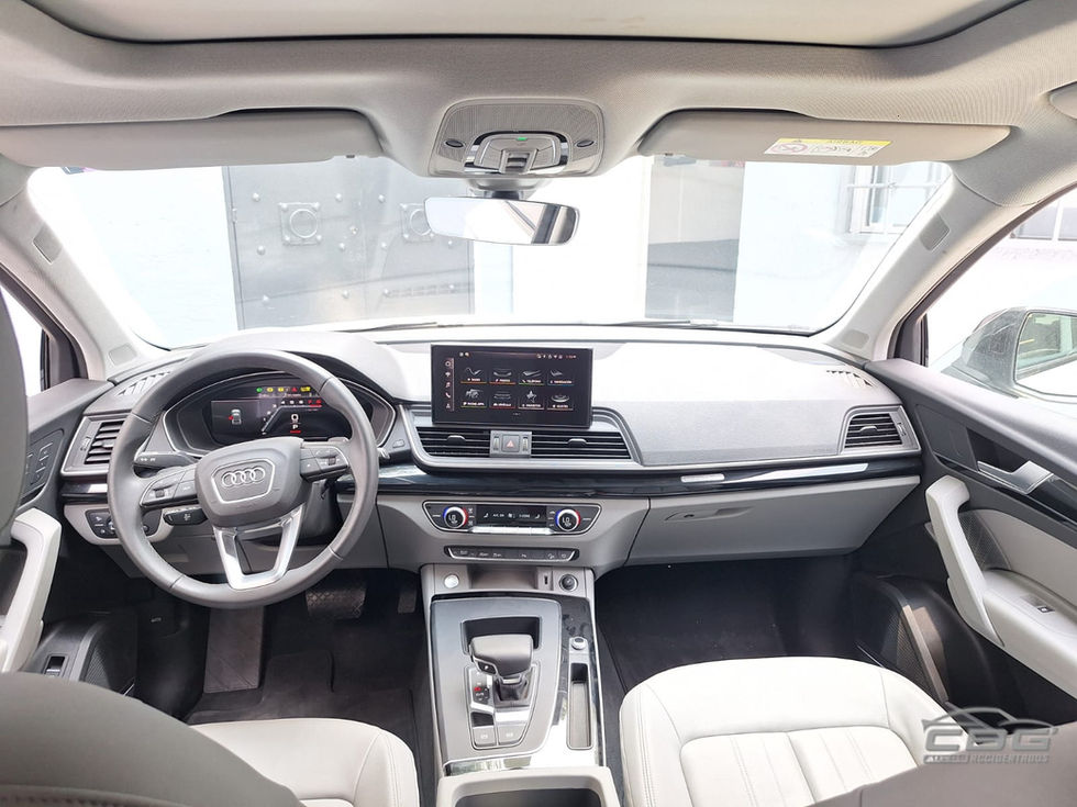 AUDI Q5 45 TFSI ELITE QUATTRO S TRONIC 2025
