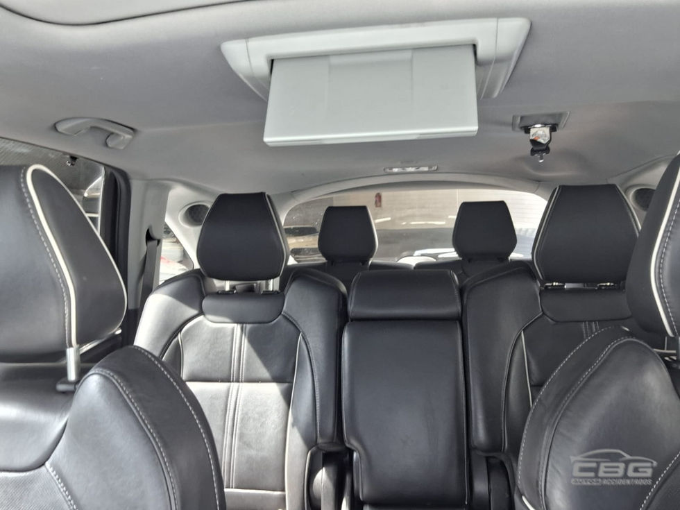 ACURA MDX TECH 2022