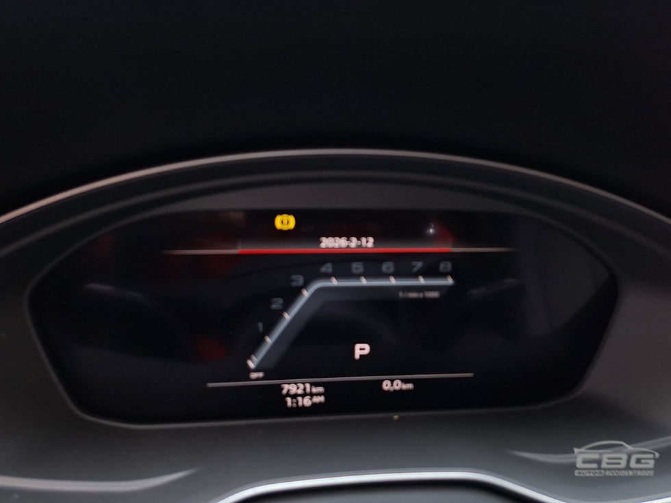 AUDI Q5 45 TFSI ELITE QUATTRO S TRONIC 2025