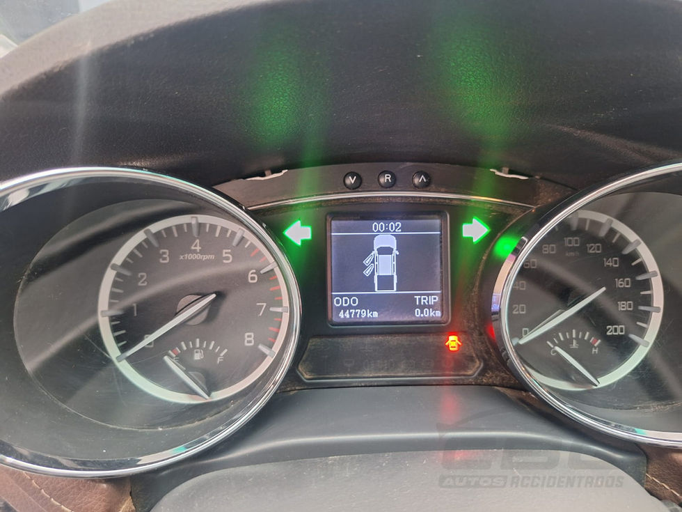JAC FRISON T8 TURBO 2024