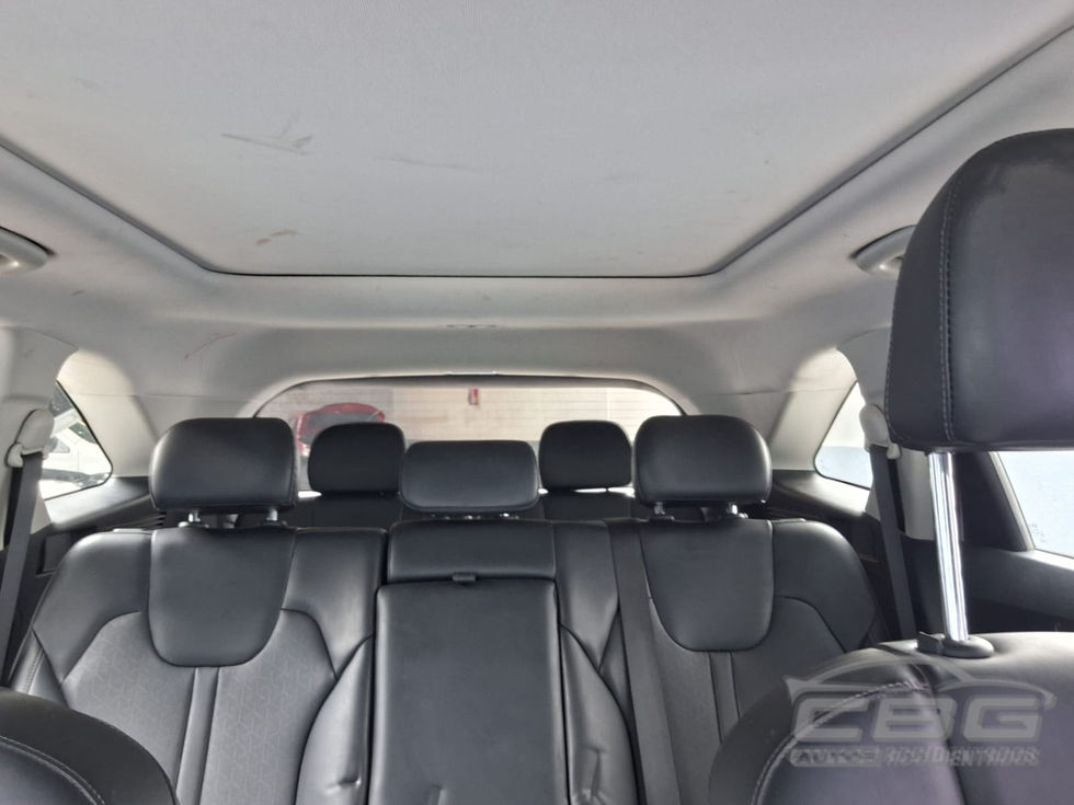 KIA SORENTO EX PACK 2021