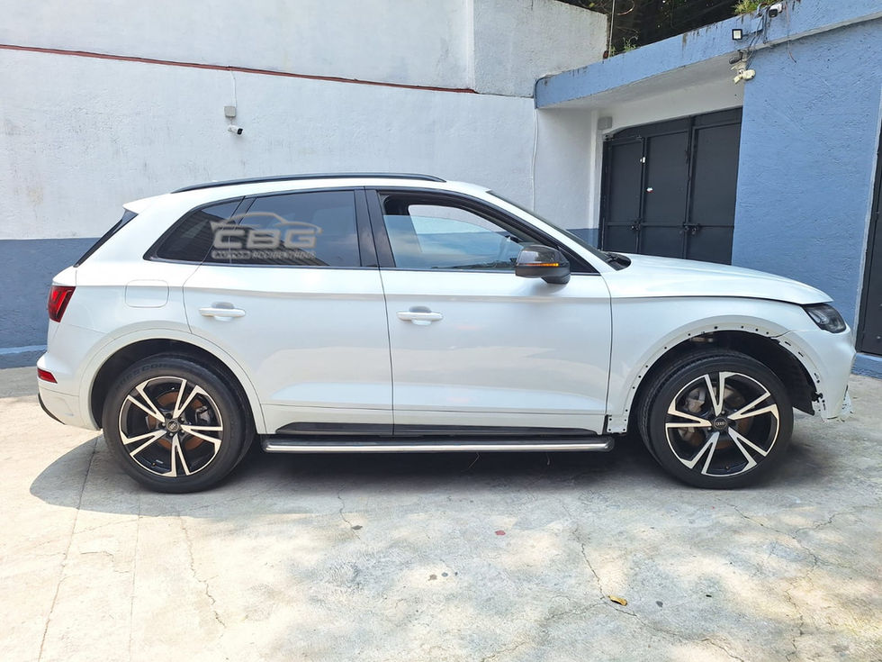 AUDI Q5 45 TFSI ELITE QUATTRO S TRONIC 2025