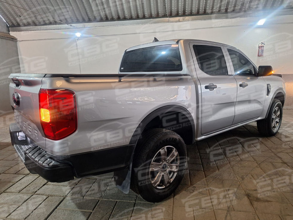 FORD RANGER XL 2025
