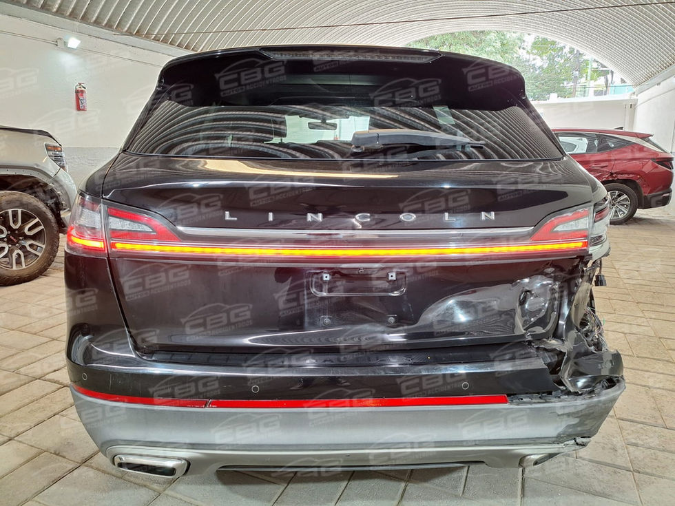 LINCOLN NAUTILUS RESERVE 2023 L4