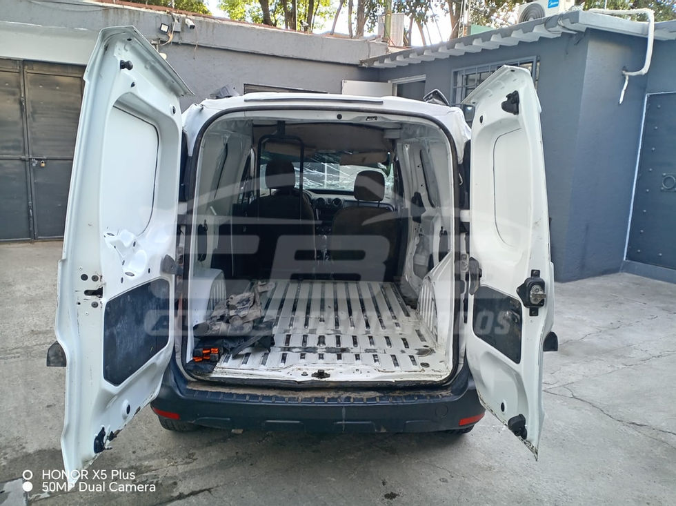 RENAULT KANGOO INTENS 2023