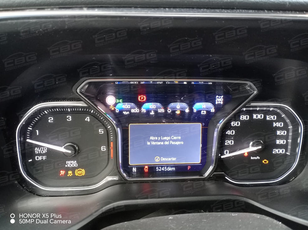 GMC YUKON SUV DENALI XL 2021