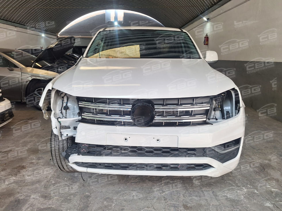 VW AMAROK HIGH LINE V6 2023 DIESEL