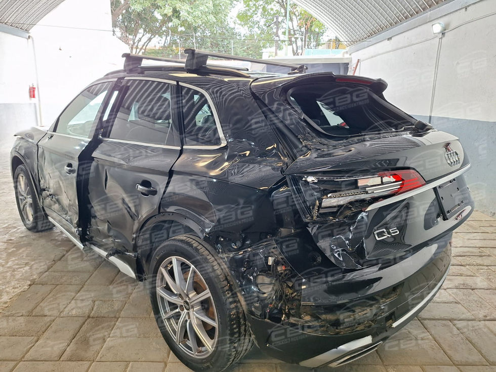 AUDI Q5 SLINE QUATTRO 2022