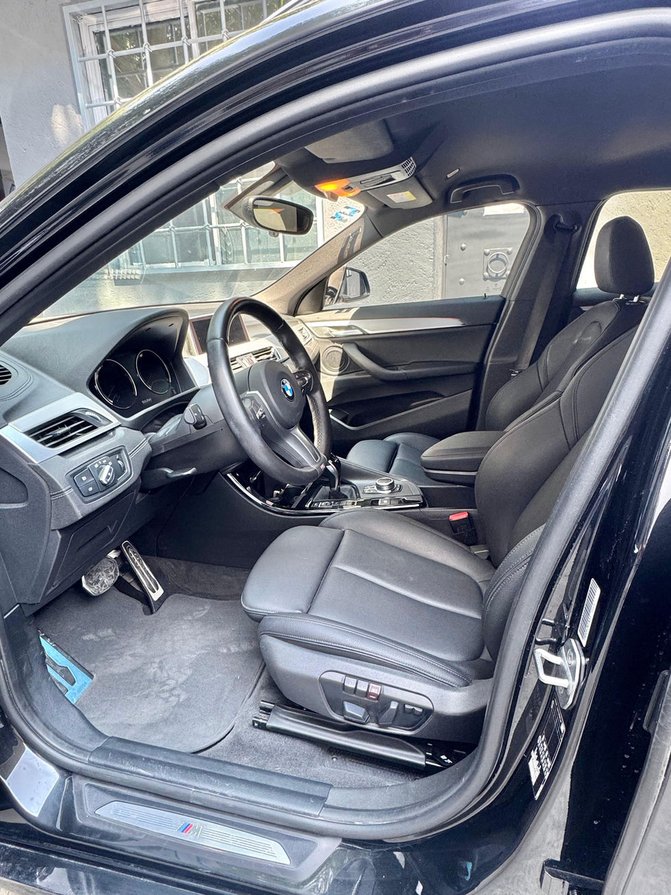 BMW X2 SDRIVE 20i M SPORT 2022