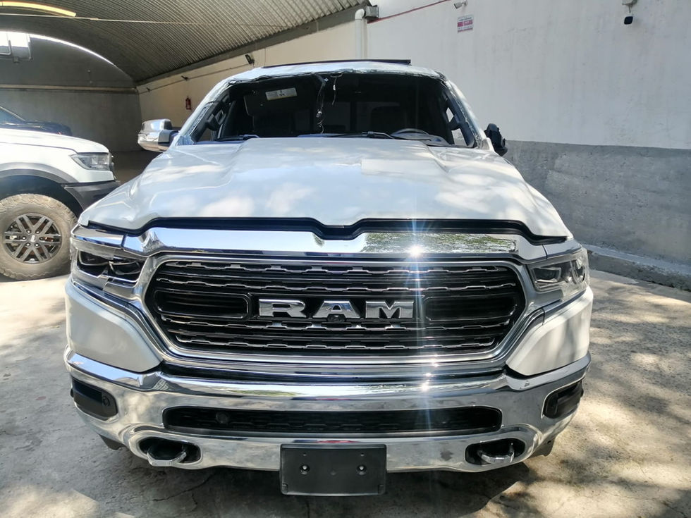 RAM 1500 LIMITED 2024 4x4