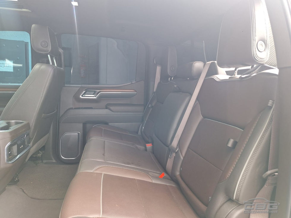 GMC SIERRA DENALI PAQ E 2025
