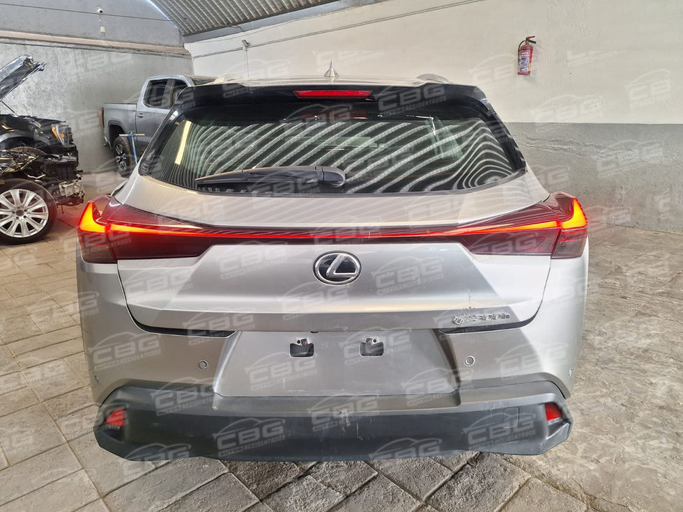 LEXUS UX 350H WAGON 2025